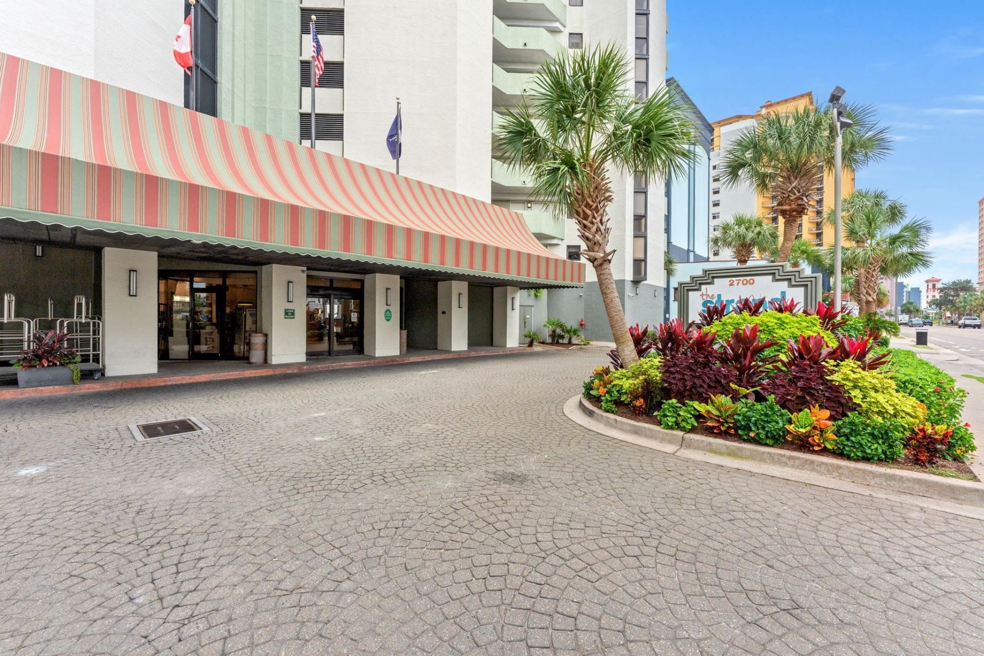 2701 N Ocean Blvd.  Photo 28