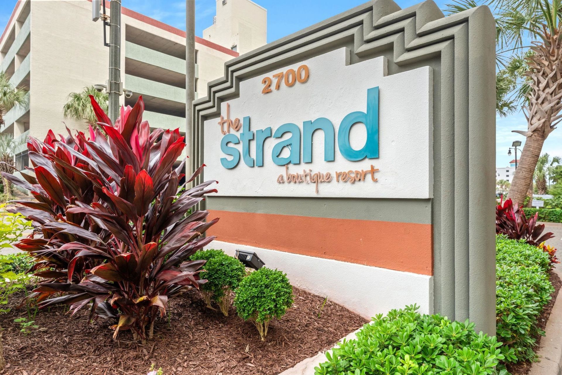 2701 N Ocean Blvd.  Photo 32