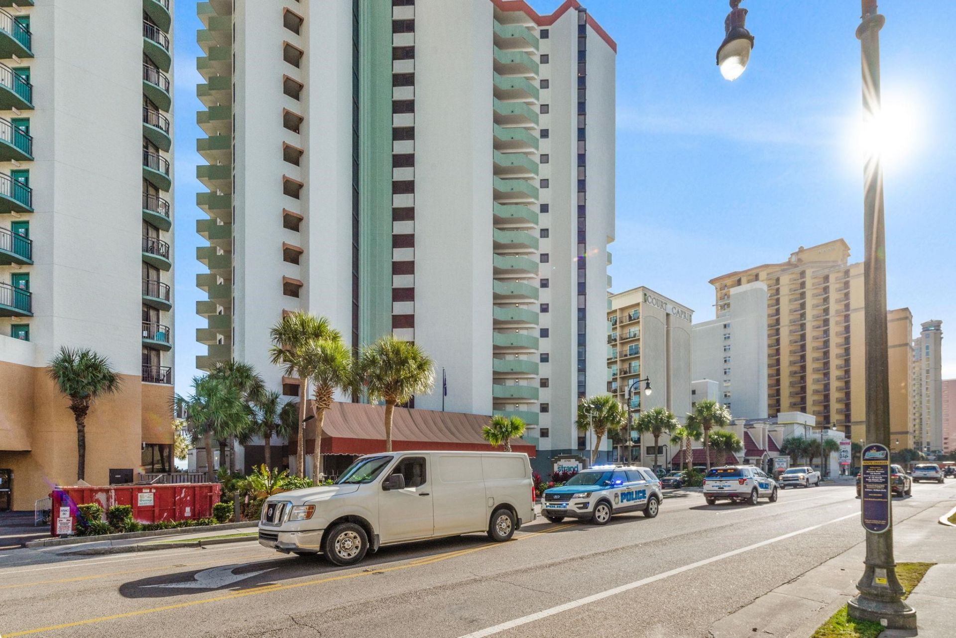 2701 N Ocean Blvd.  Photo 35