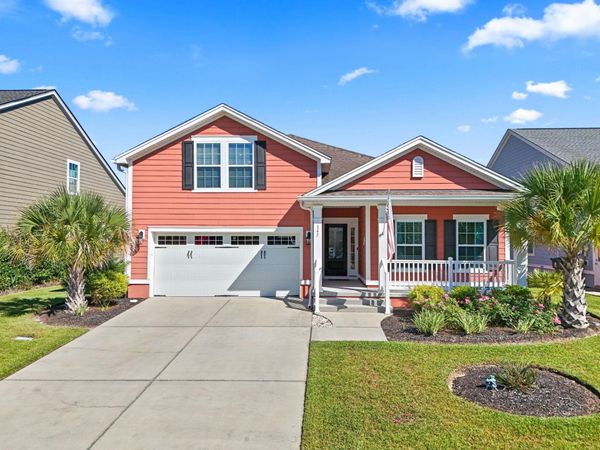 347 Simplicity Dr. , Murrells Inlet, SC 29576