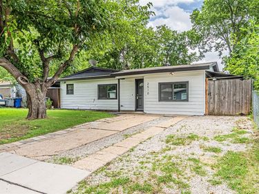 2510 Bluffton Drive, Dallas, TX 75228