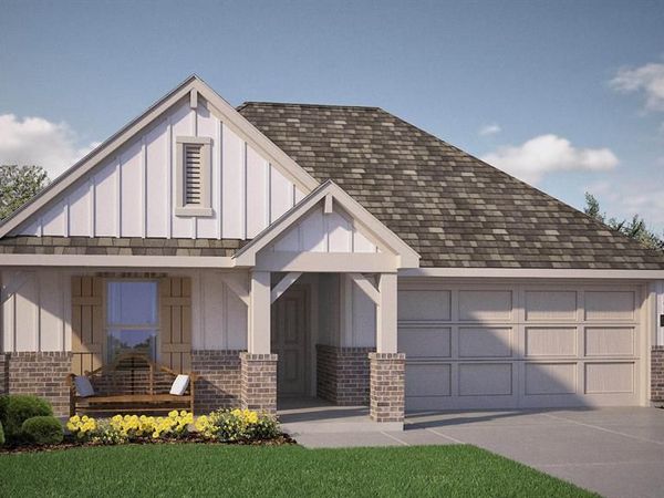 756 ARCHER Street, Godley, TX 76044