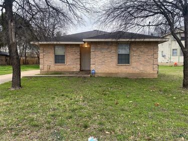 1307 Hortense Avenue, Dallas, TX 75216