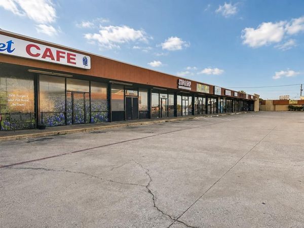 2225 Haltom Rd , Haltom City, TX 76117