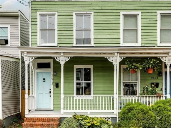 2623 Q Street, Richmond, VA 23223