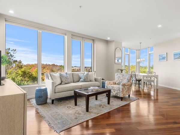 40 Nouvelle Way, Unit N551, Natick, MA 01760