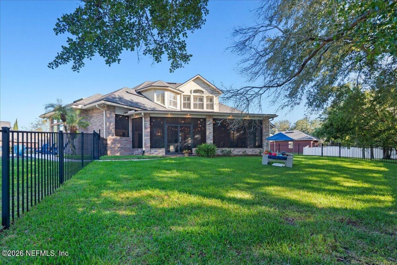 1102 Evening Stroll Lane, Jacksonville, FL 32221 Photo