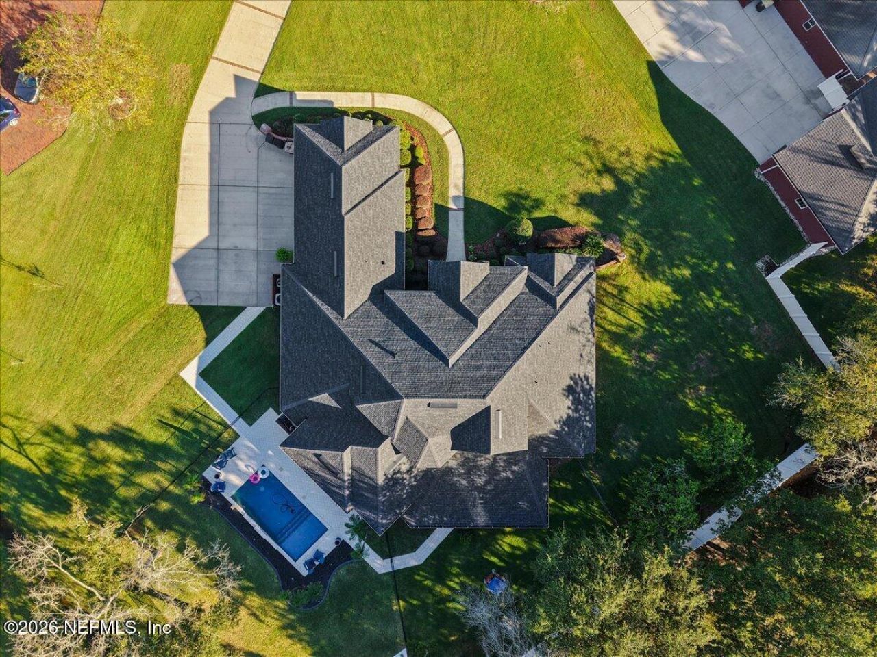 1102 Evening Stroll Lane, Jacksonville, FL 32221 Photo