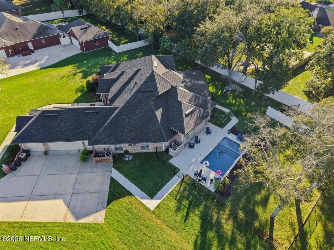 1102 Evening Stroll Lane, Jacksonville, FL 32221 Photo
