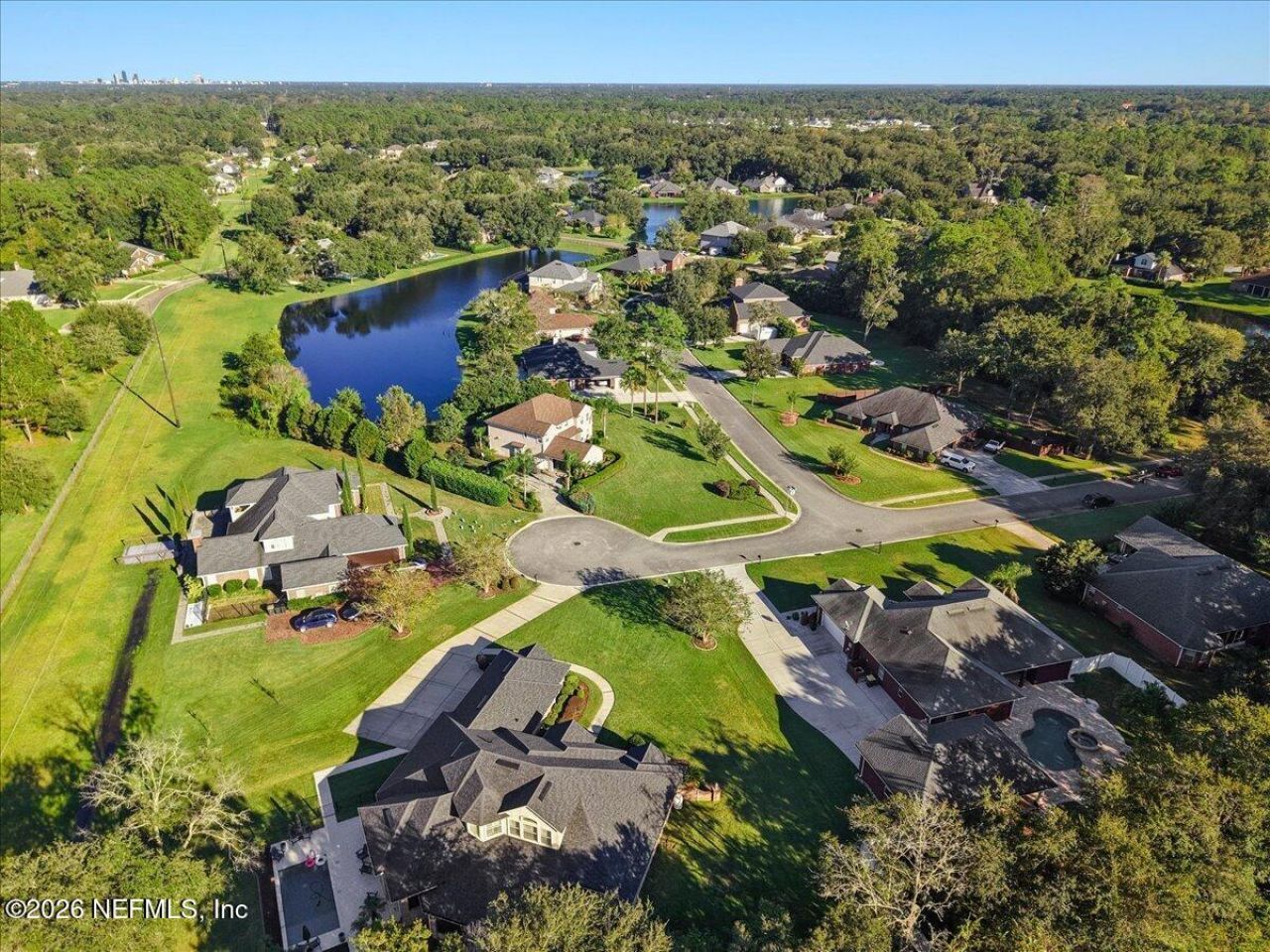 1102 Evening Stroll Lane, Jacksonville, FL 32221 Photo