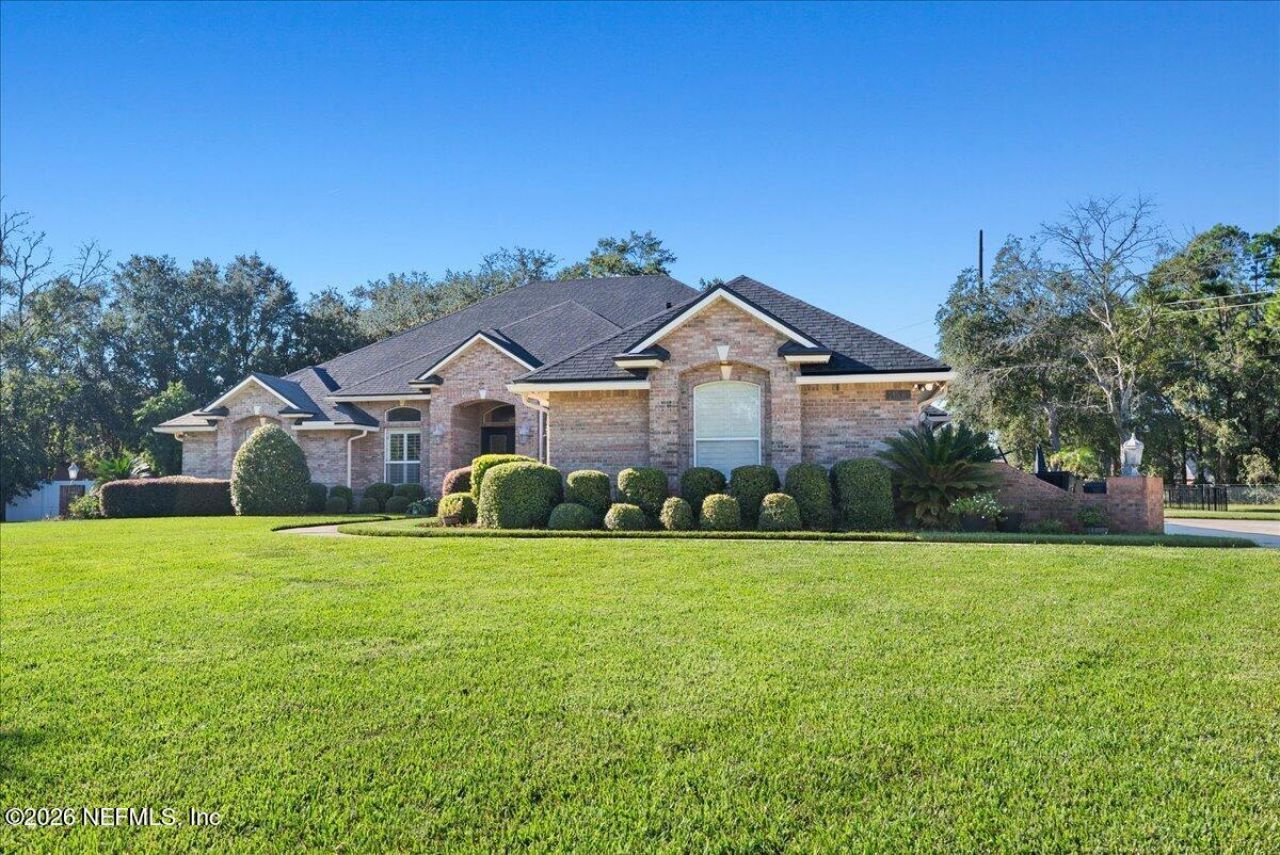 1102 Evening Stroll Lane, Jacksonville, FL 32221 Photo