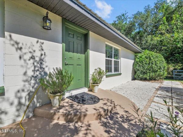 118 DARBY Drive, Palatka, FL 32177