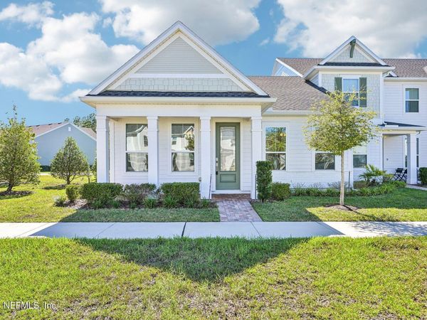 43 SAMANTHA Court, St. Augustine, FL 32092
