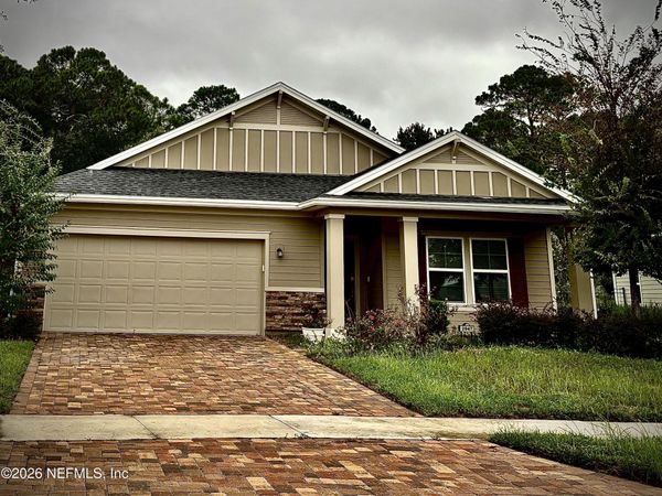 2947 CROSSFIELD Drive, Green Cove Springs, FL 32043
