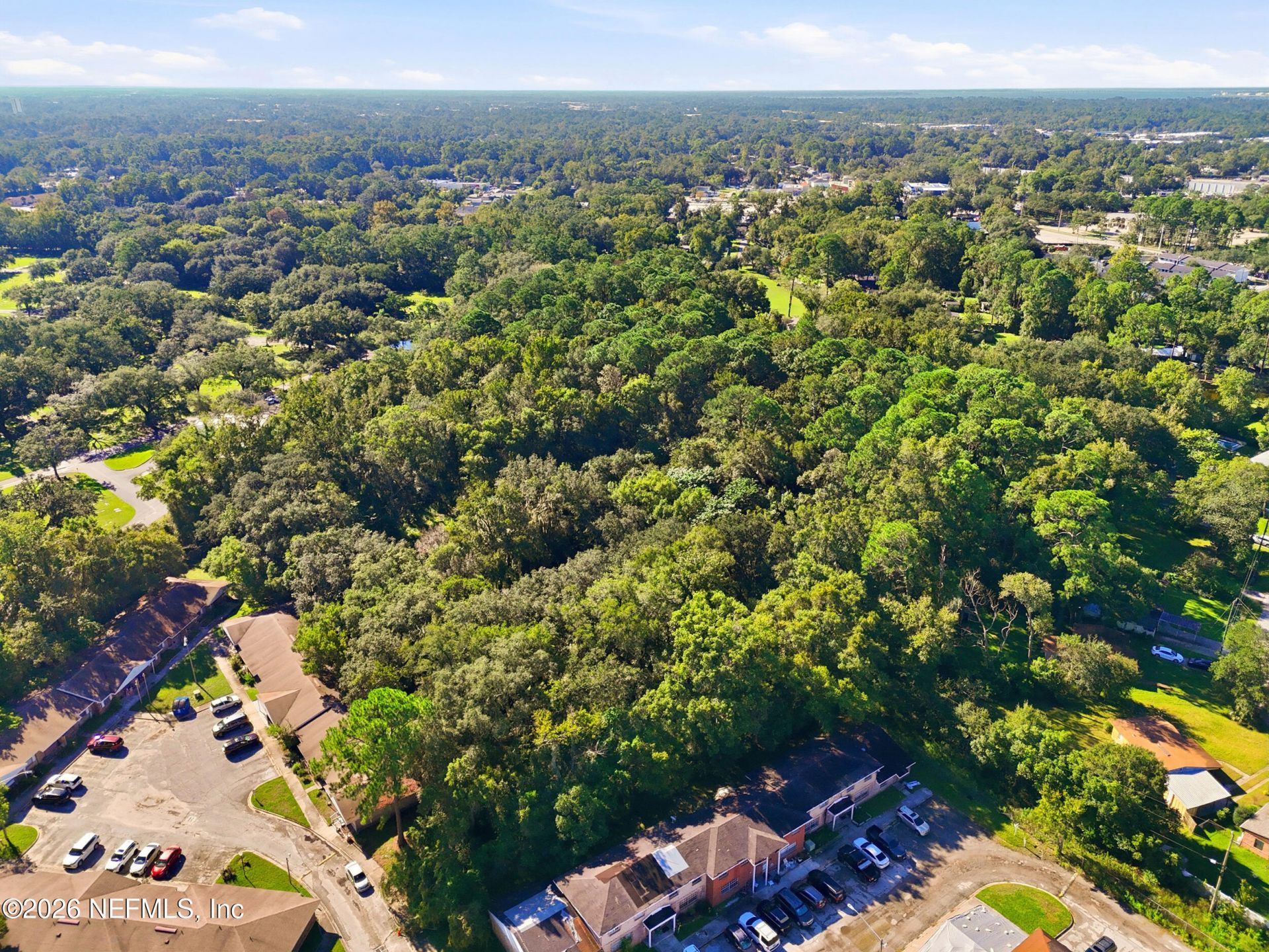 0 Clear Cove, Jacksonville, FL 32207 Photo