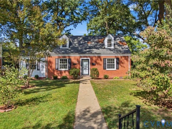 910 Greenway Lane, Richmond, VA 23226
