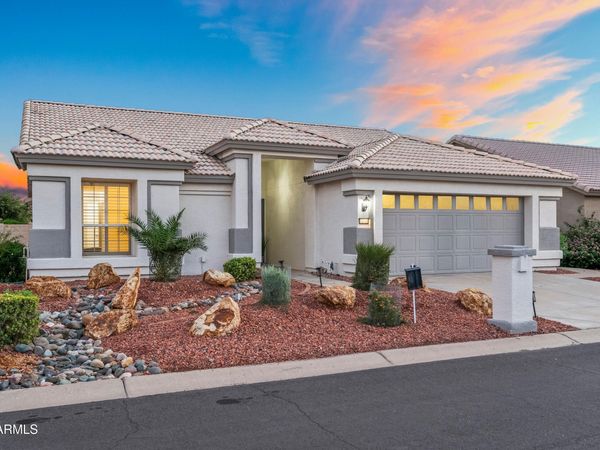 15117 W VALE Drive, Goodyear, AZ 85395