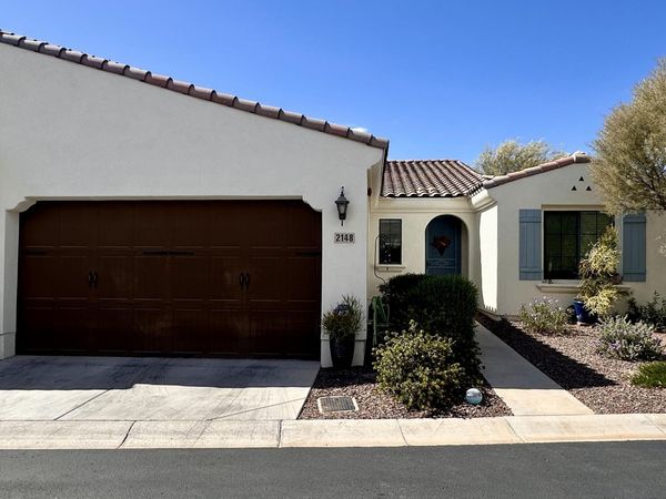 14200 W VILLAGE Parkway, Unit 2148, Litchfield Park, AZ 85340