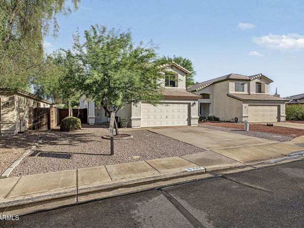 2144 W OLLA Avenue, Mesa, AZ 85202
