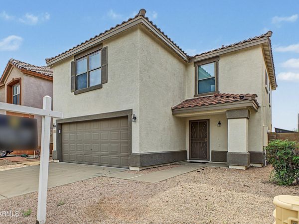 11531 E FLOWER Circle, Mesa, AZ 85208