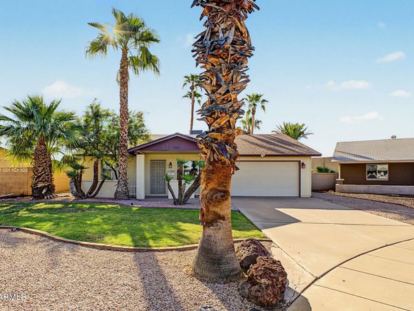 2361 E RIVIERA Drive, Tempe, AZ 85282