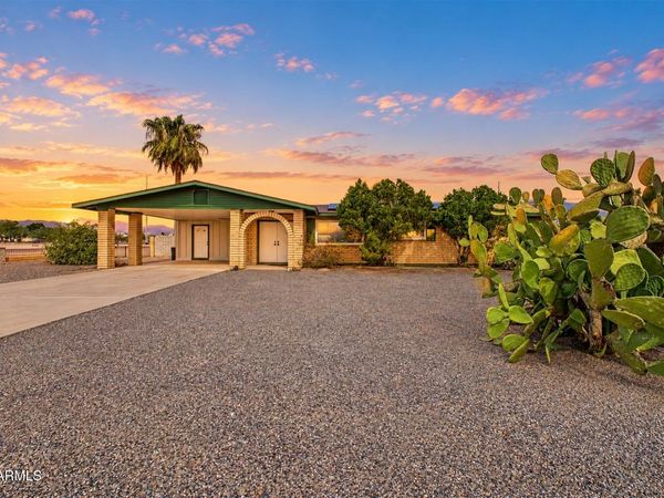 19044 W LYNWOOD Street, Buckeye, AZ 85396