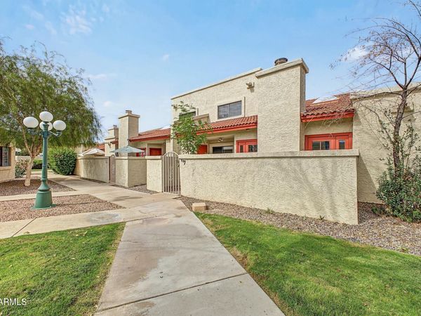 633 W SOUTHERN Avenue, Unit 1107, Tempe, AZ 85282
