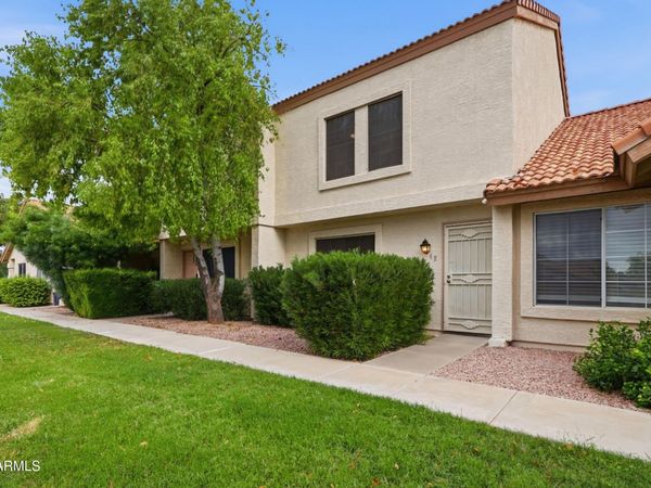 5808 E BROWN Road, Unit 68, Mesa, AZ 85205