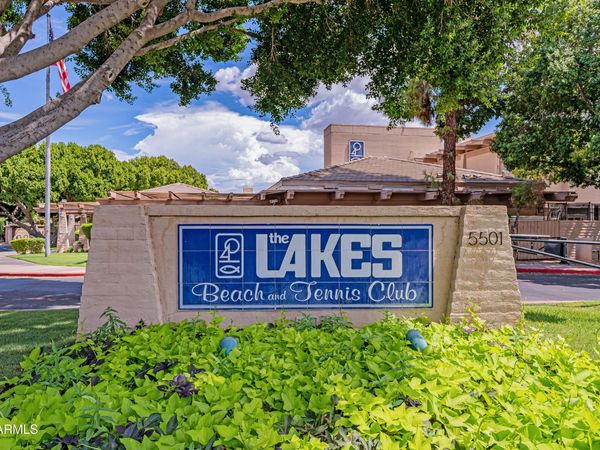 5419 S COMPASS Road, Tempe, AZ 85283