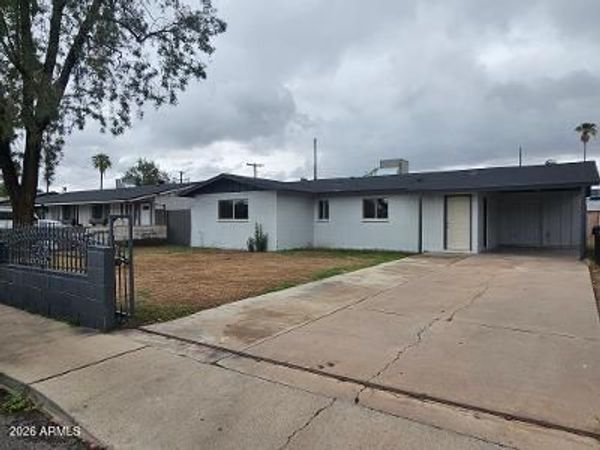 2815 N 48TH Lane, Phoenix, AZ 85035