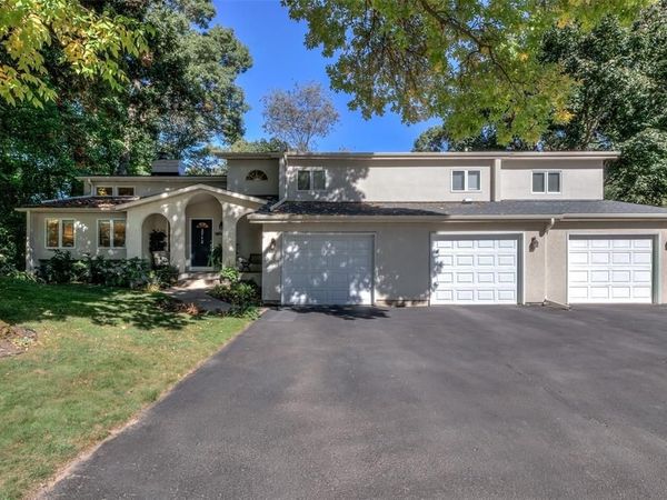 3712 Timber Trails Court, Eau Claire, WI 54701