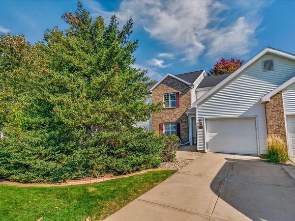 712 Dunn Avenue, Oregon, WI 53575