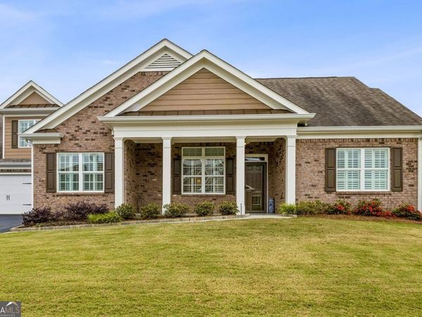 3371 Lindenridge Drive, Buford, GA 30519
