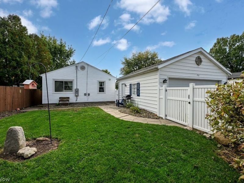 751 Rextur Drive , New Franklin, OH 44319 Photo 26