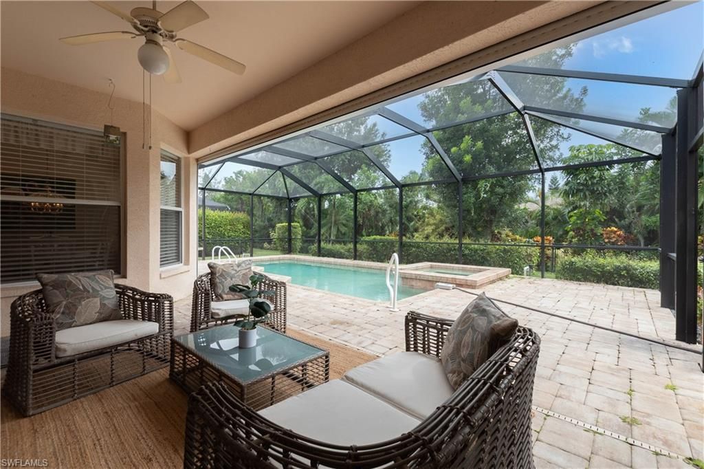 16688 Wellington Lakes Cir , Fort Myers, FL 33908 Photo