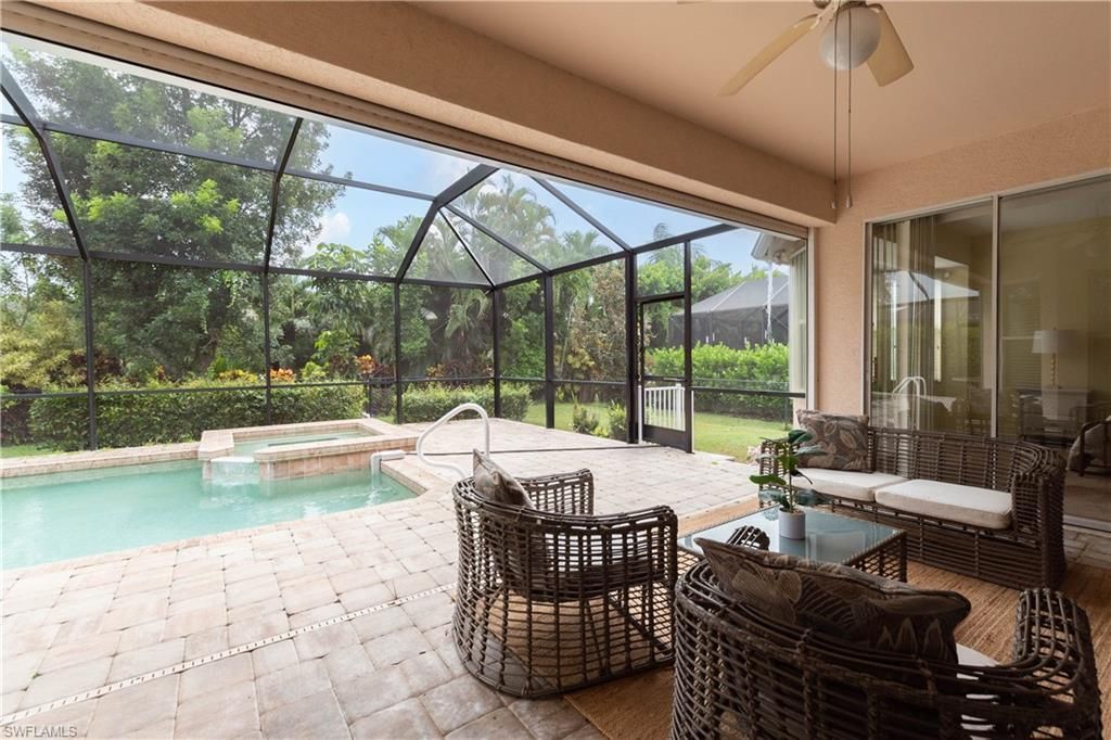 16688 Wellington Lakes Cir , Fort Myers, FL 33908 Photo