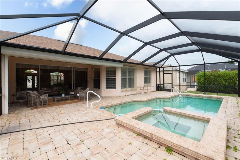 16688 Wellington Lakes Cir , Fort Myers, FL 33908 Photo