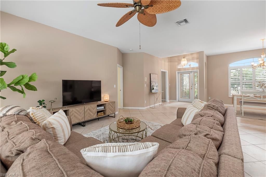 16688 Wellington Lakes Cir , Fort Myers, FL 33908 Photo