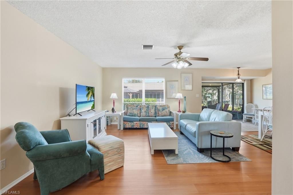 4289 Island Cir, Unit 1, Fort Myers, FL 33919 Photo