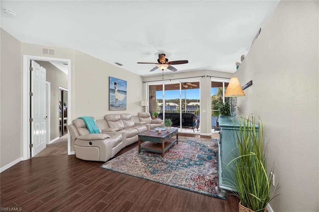 10017 Sky View Way , Unit 1505, Fort Myers, FL 33913 Photo