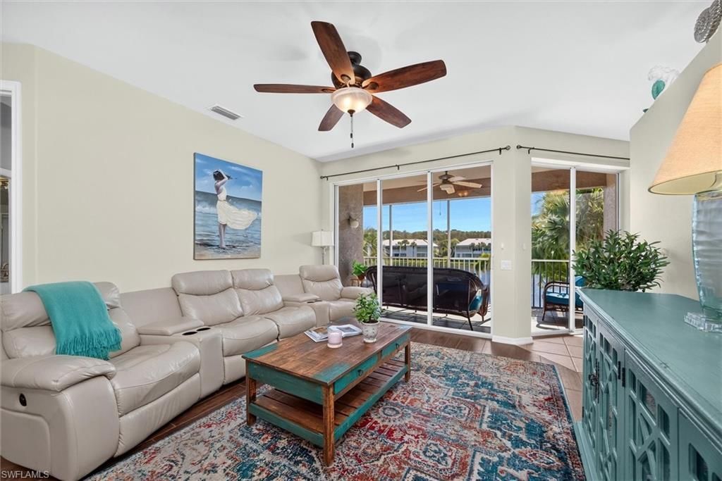 10017 Sky View Way , Unit 1505, Fort Myers, FL 33913 Photo