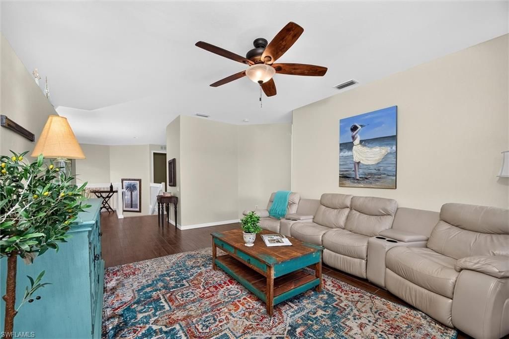 10017 Sky View Way , Unit 1505, Fort Myers, FL 33913 Photo