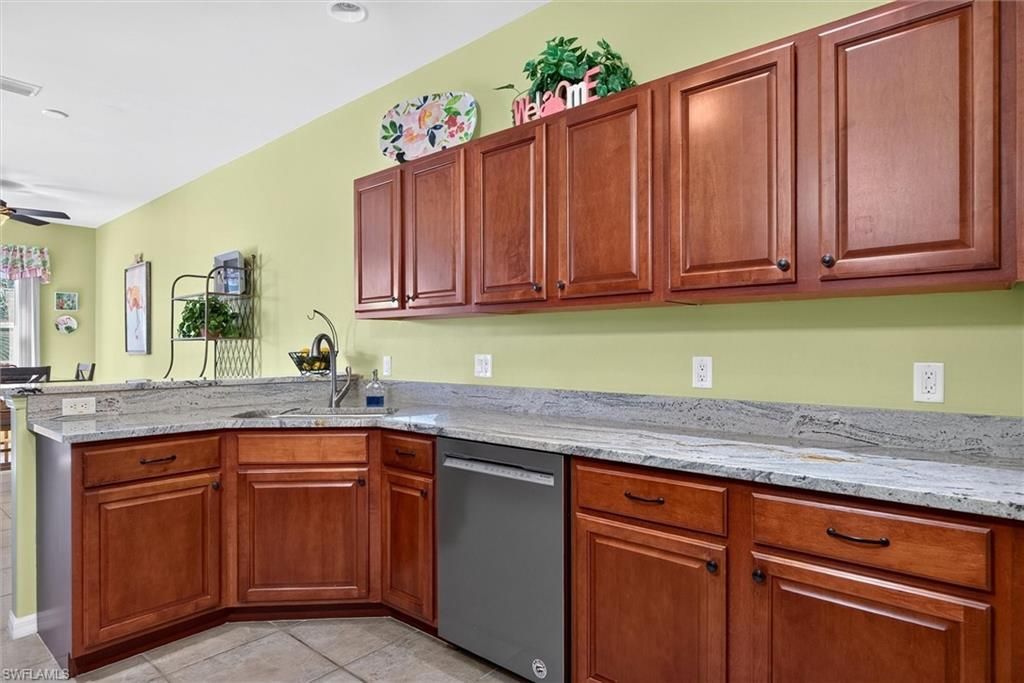 10017 Sky View Way , Unit 1505, Fort Myers, FL 33913 Photo