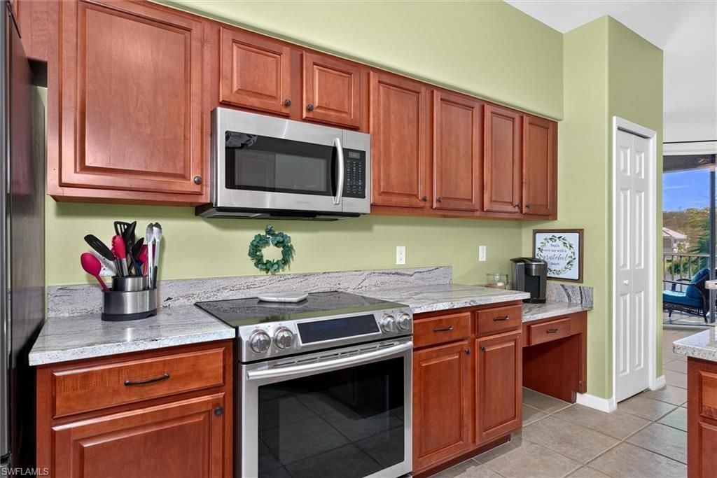 10017 Sky View Way , Unit 1505, Fort Myers, FL 33913 Photo