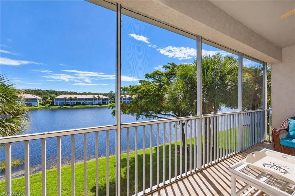10017 Sky View Way , Unit 1505, Fort Myers, FL 33913 Photo
