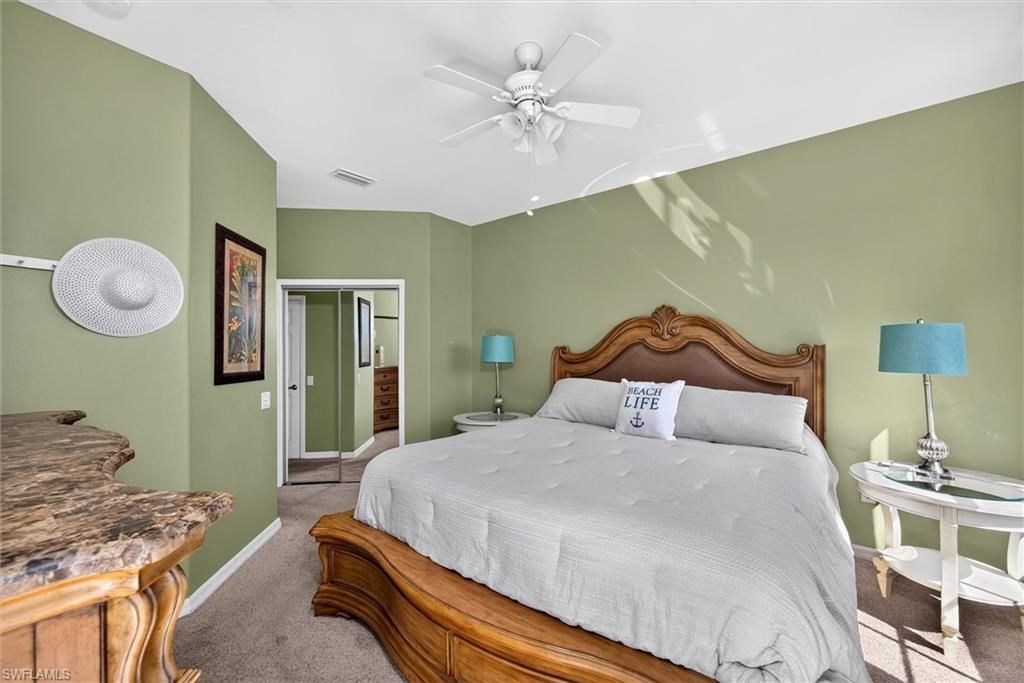 10017 Sky View Way , Unit 1505, Fort Myers, FL 33913 Photo
