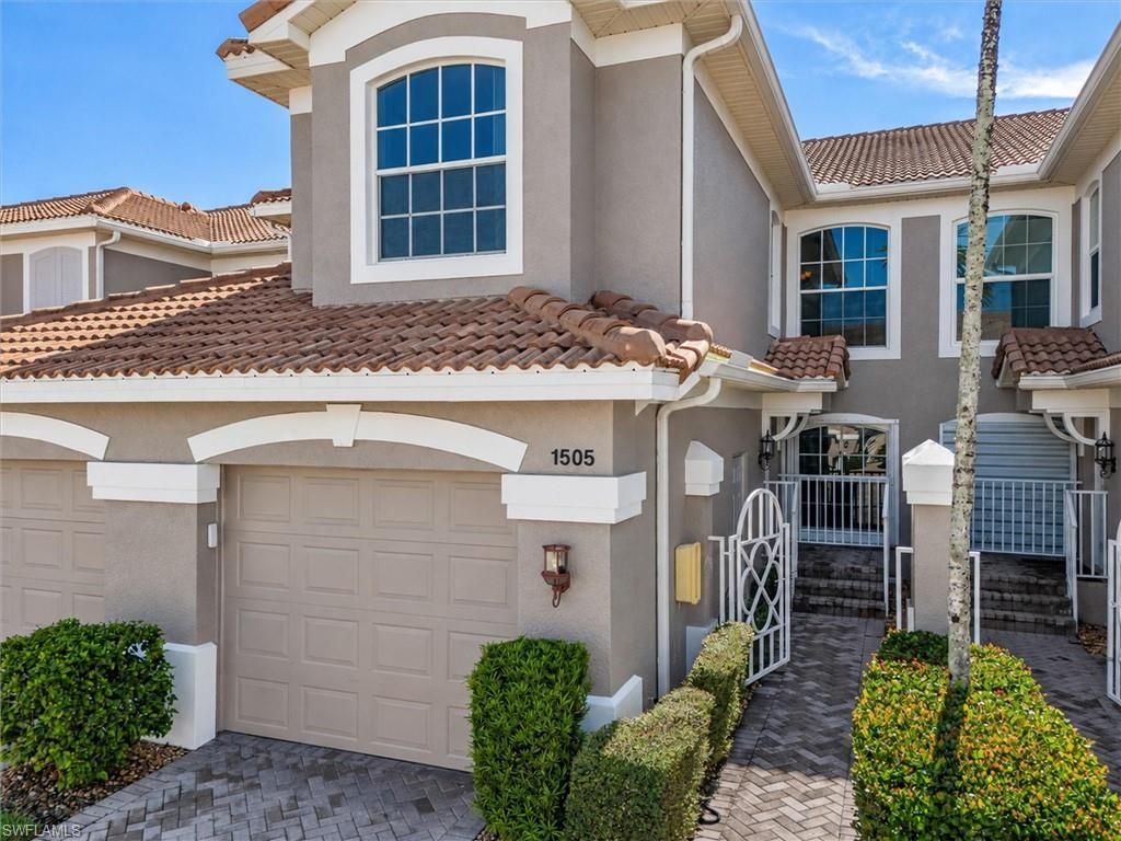 10017 Sky View Way , Unit 1505, Fort Myers, FL 33913 Photo