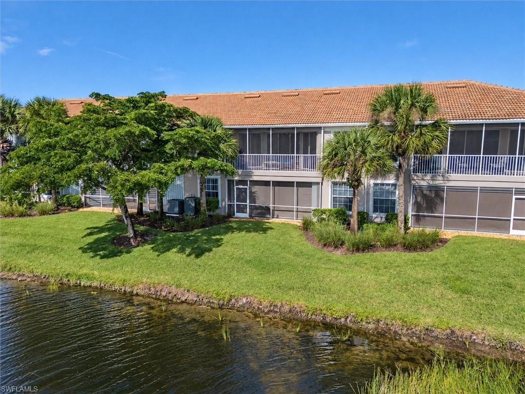 10017 Sky View Way , Unit 1505, Fort Myers, FL 33913 Photo
