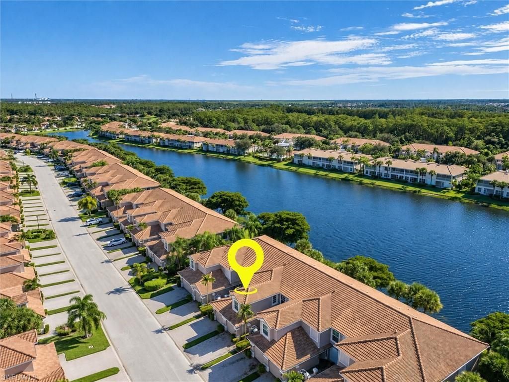 10017 Sky View Way , Unit 1505, Fort Myers, FL 33913 Photo