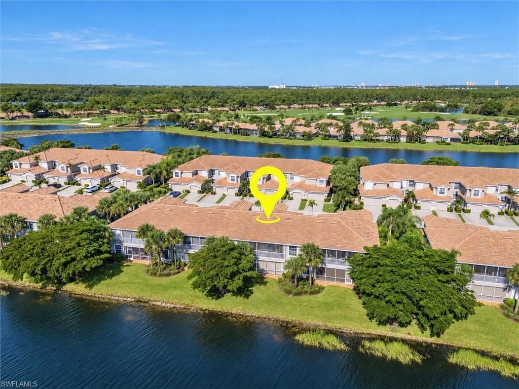 10017 Sky View Way , Unit 1505, Fort Myers, FL 33913 Photo